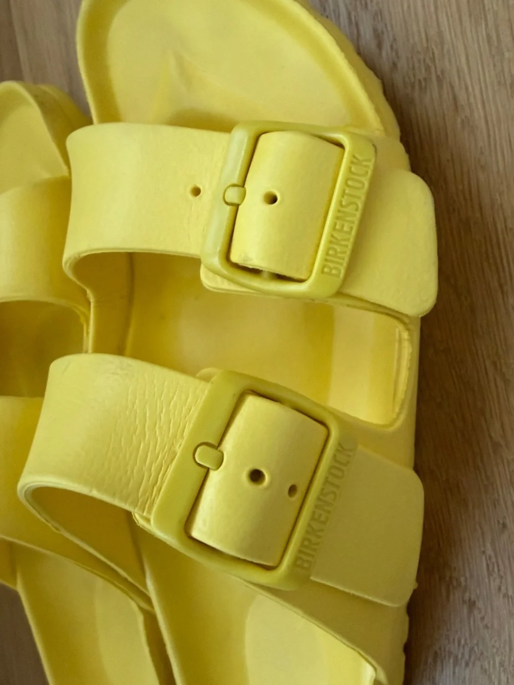 Birkenstock legendary two